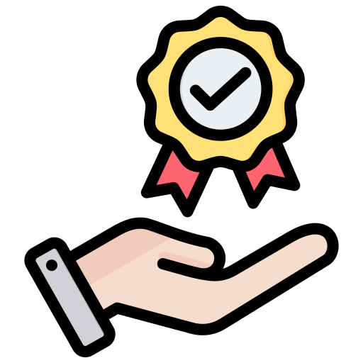 produits de haute qualité