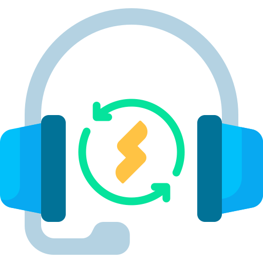 service client réactif